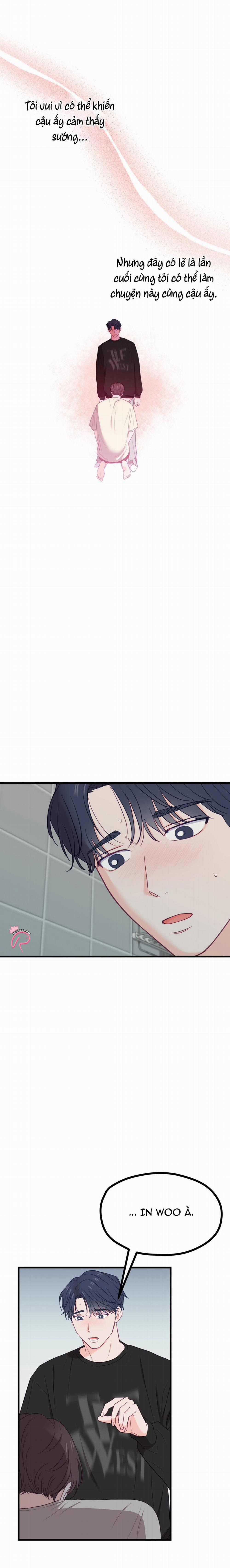 Khi Trai Thẳng Phải Lòng Chàng Gay 19 trang 26