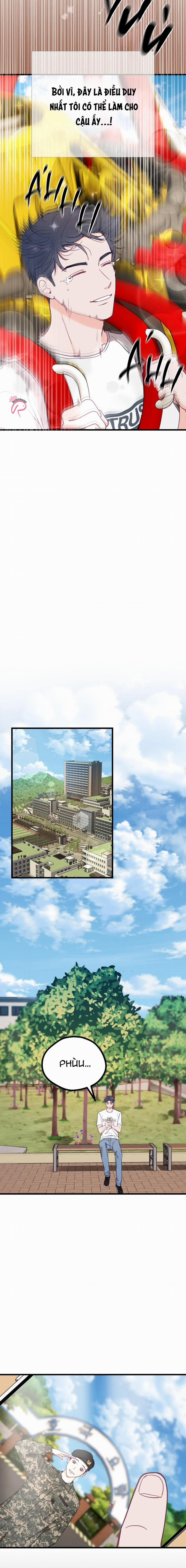 Khi Trai Thẳng Phải Lòng Chàng Gay 2 trang 4