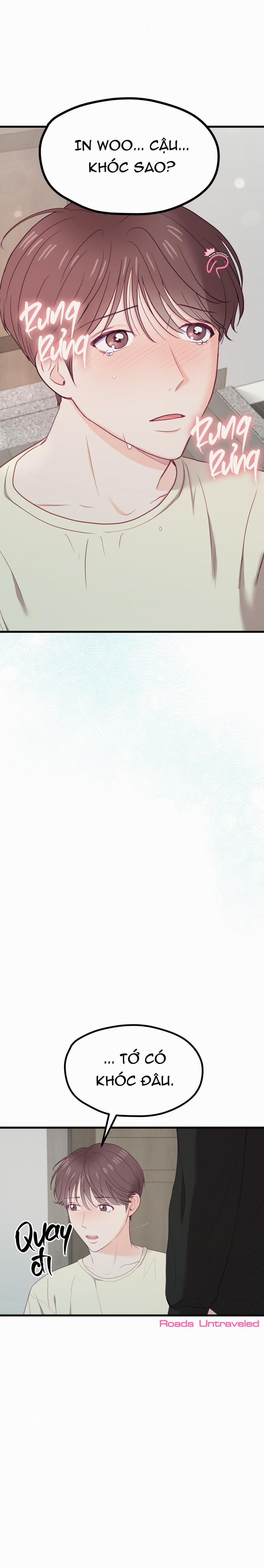 Khi Trai Thẳng Phải Lòng Chàng Gay 20 trang 1