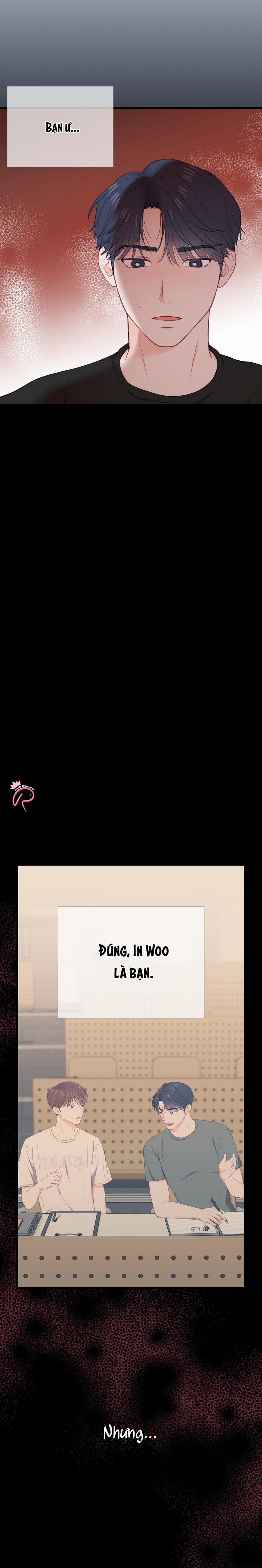 Khi Trai Thẳng Phải Lòng Chàng Gay 20 trang 11