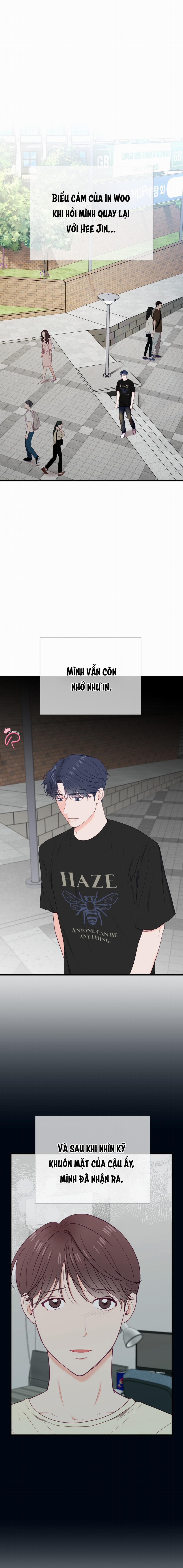 Khi Trai Thẳng Phải Lòng Chàng Gay 20 trang 19