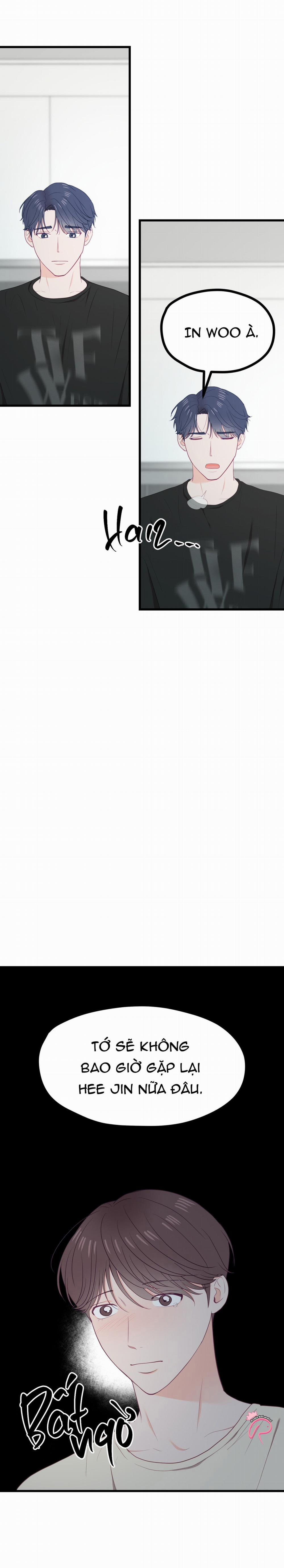 Khi Trai Thẳng Phải Lòng Chàng Gay 20 trang 2