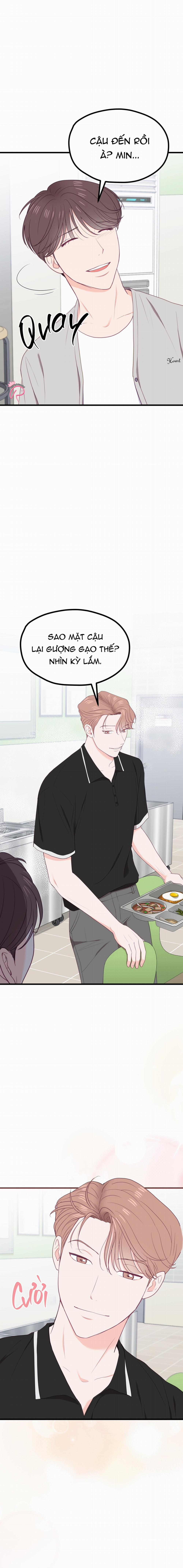 Khi Trai Thẳng Phải Lòng Chàng Gay 20 trang 25