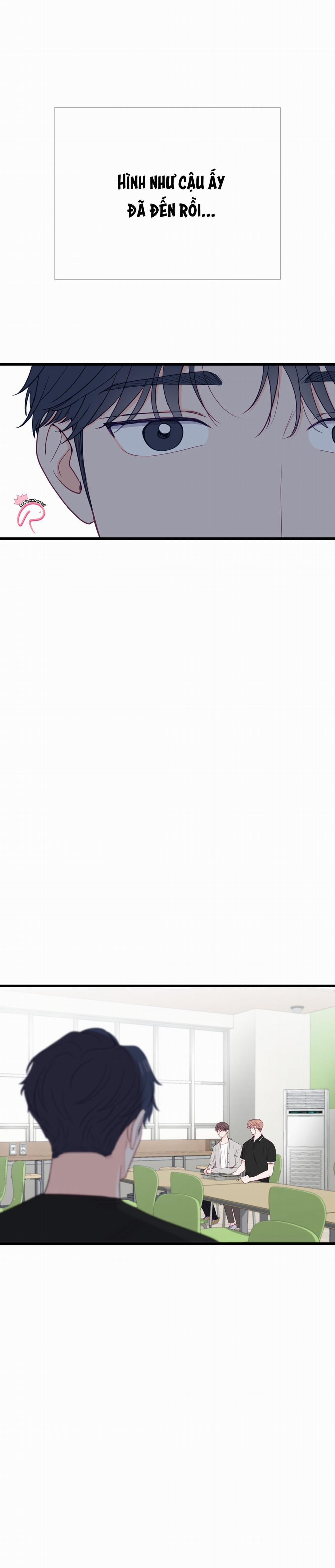 Khi Trai Thẳng Phải Lòng Chàng Gay 20 trang 27