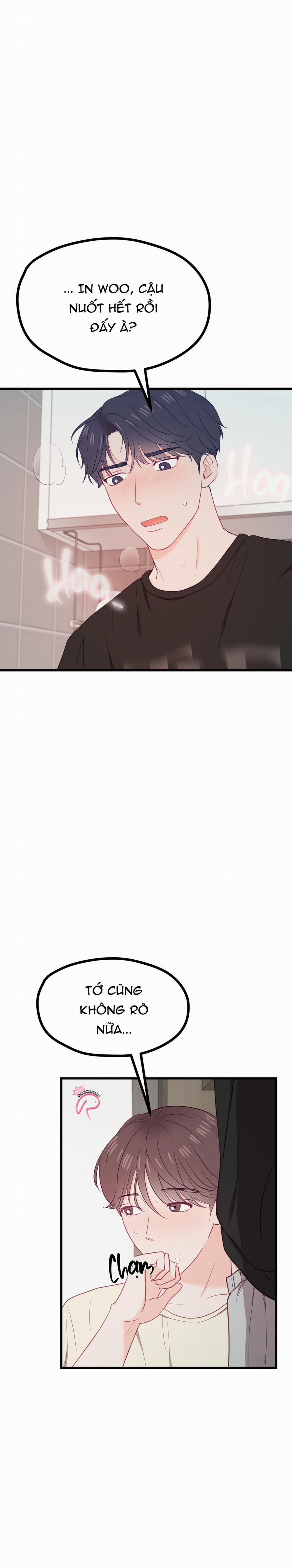 Khi Trai Thẳng Phải Lòng Chàng Gay 20 trang 8