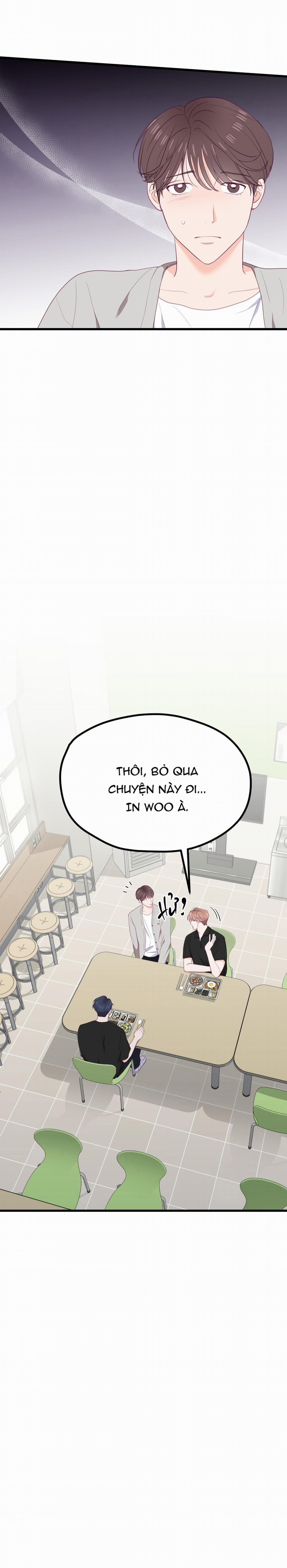 Khi Trai Thẳng Phải Lòng Chàng Gay 21 trang 14