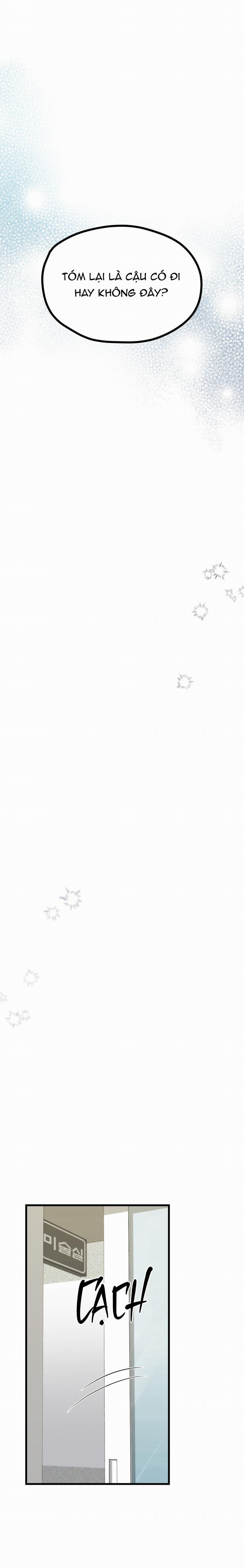 Khi Trai Thẳng Phải Lòng Chàng Gay 21 trang 22