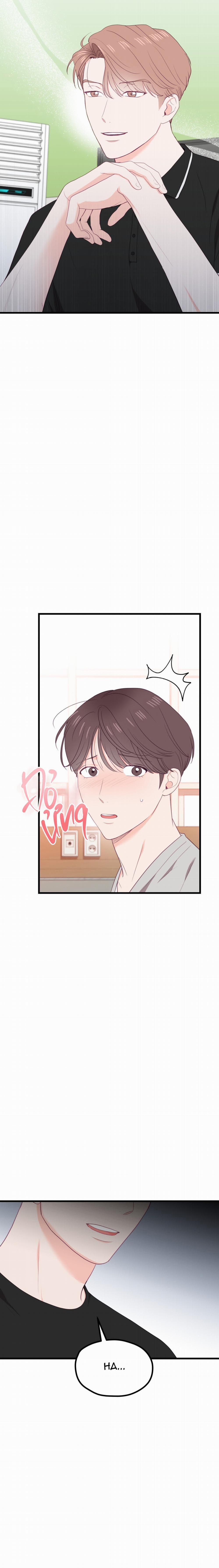 Khi Trai Thẳng Phải Lòng Chàng Gay 21 trang 7