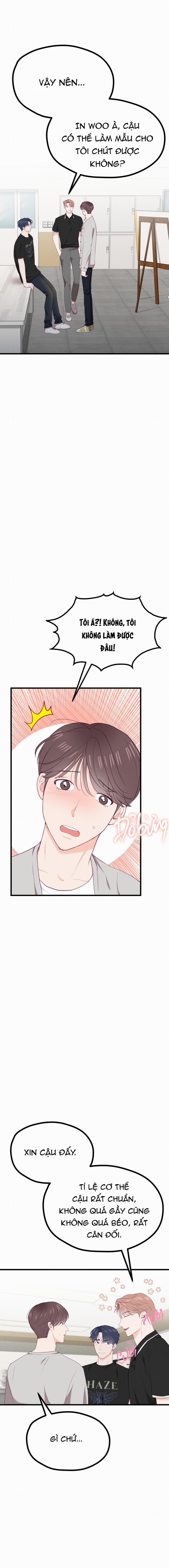 Khi Trai Thẳng Phải Lòng Chàng Gay 22 trang 1