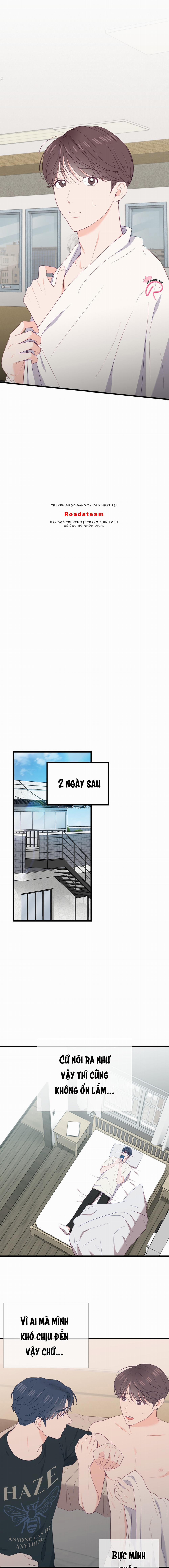 Khi Trai Thẳng Phải Lòng Chàng Gay 22 trang 19