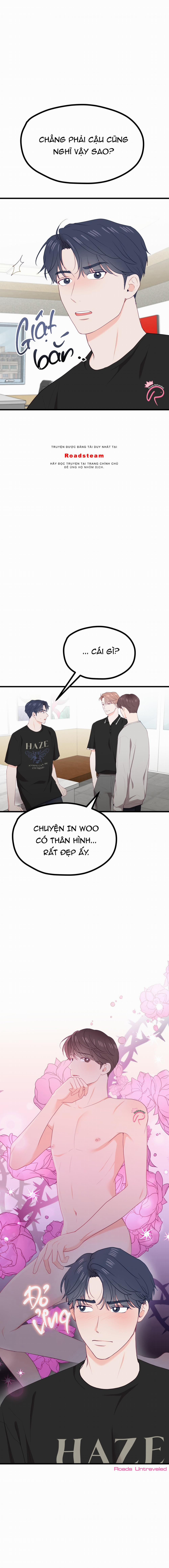 Khi Trai Thẳng Phải Lòng Chàng Gay 22 trang 2