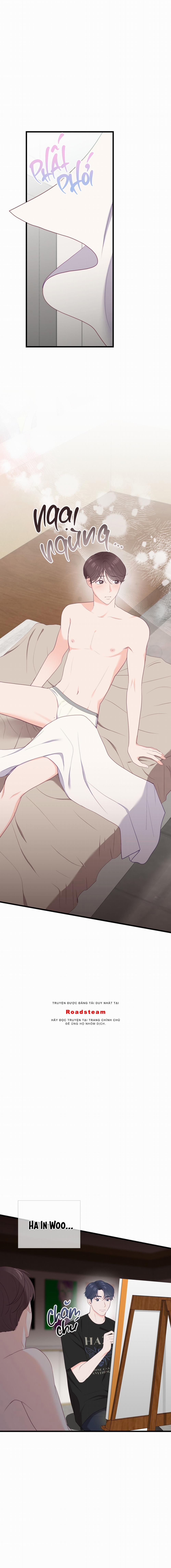 Khi Trai Thẳng Phải Lòng Chàng Gay 22 trang 5