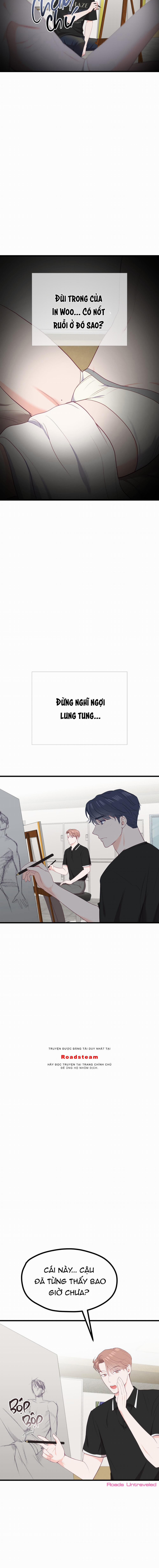 Khi Trai Thẳng Phải Lòng Chàng Gay 22 trang 8