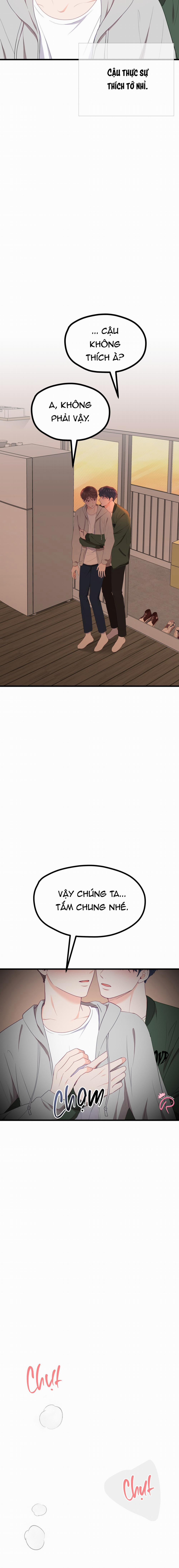 Khi Trai Thẳng Phải Lòng Chàng Gay 23 trang 12