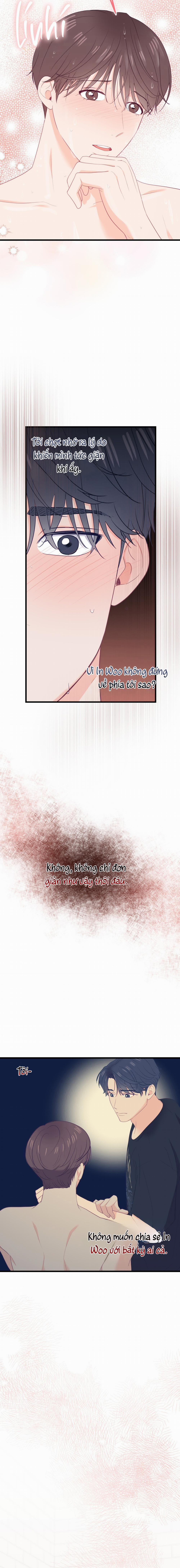 Khi Trai Thẳng Phải Lòng Chàng Gay 23 trang 14