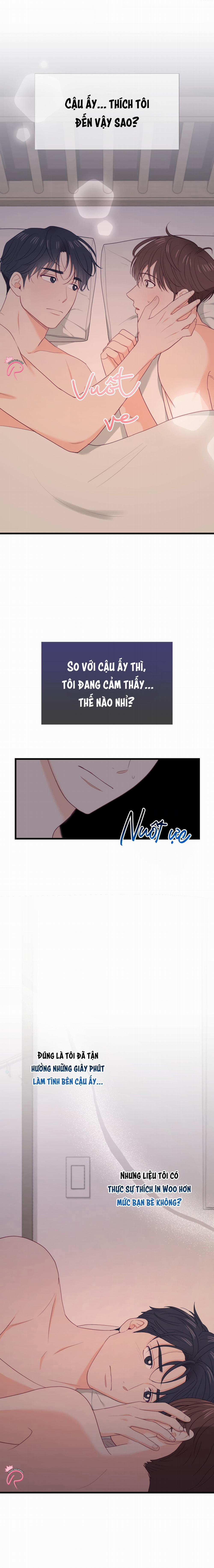 Khi Trai Thẳng Phải Lòng Chàng Gay 24 trang 8