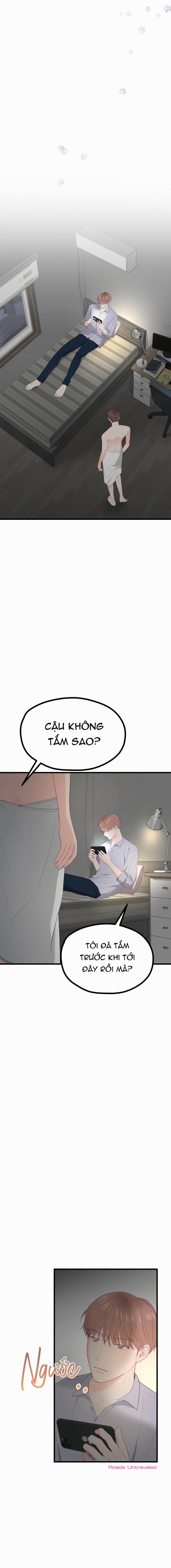 Khi Trai Thẳng Phải Lòng Chàng Gay 25 trang 16