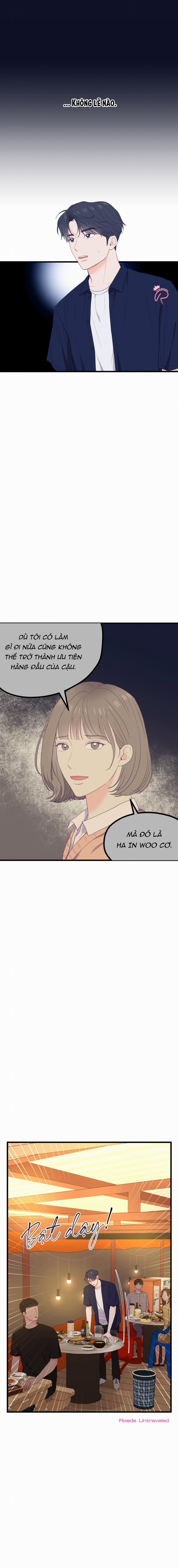 Khi Trai Thẳng Phải Lòng Chàng Gay 26 trang 11