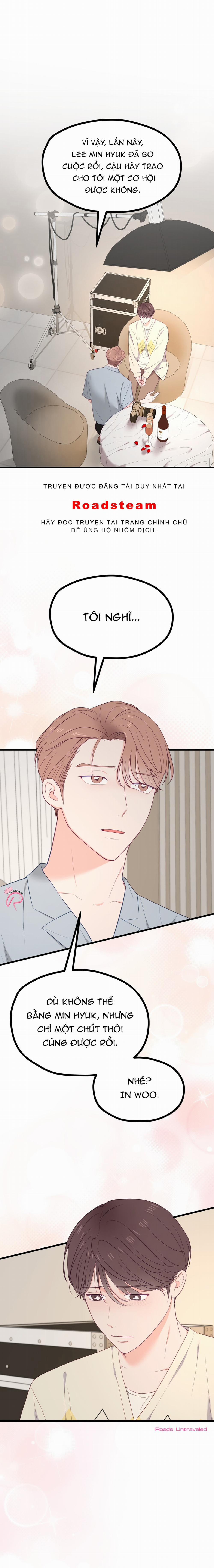 Khi Trai Thẳng Phải Lòng Chàng Gay 27 trang 15