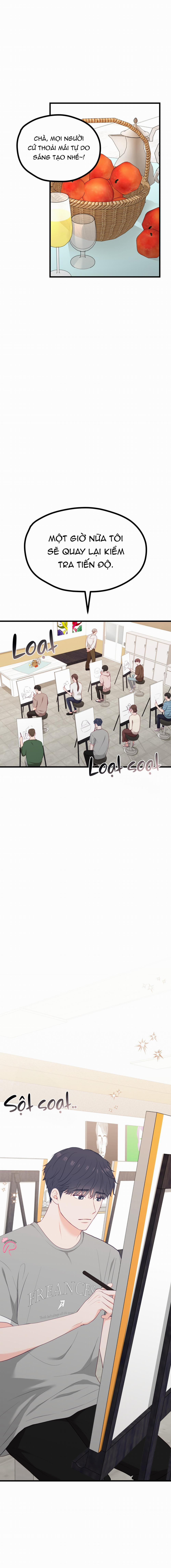 Khi Trai Thẳng Phải Lòng Chàng Gay 27 trang 18