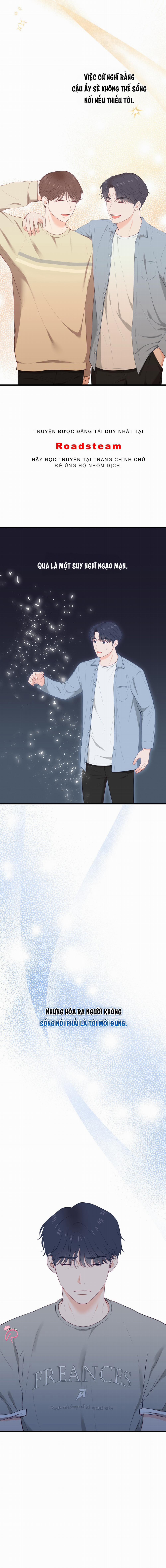 Khi Trai Thẳng Phải Lòng Chàng Gay 27 trang 20