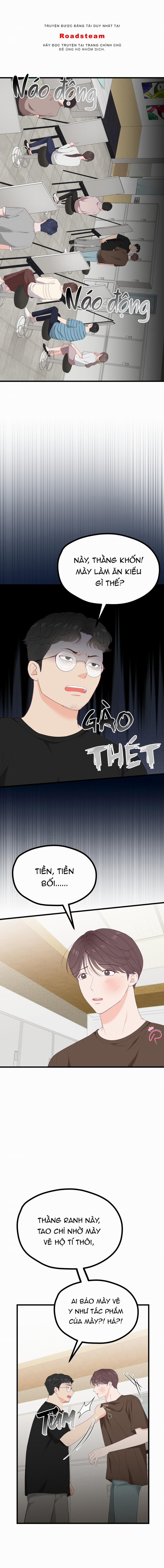 Khi Trai Thẳng Phải Lòng Chàng Gay 28 trang 1