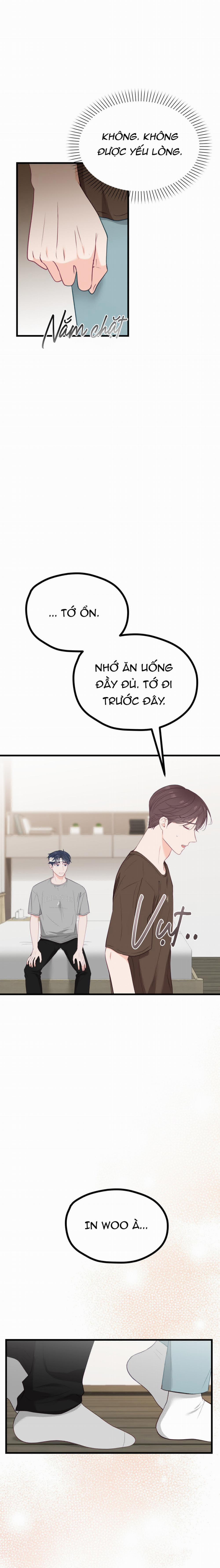 Khi Trai Thẳng Phải Lòng Chàng Gay 28 trang 16