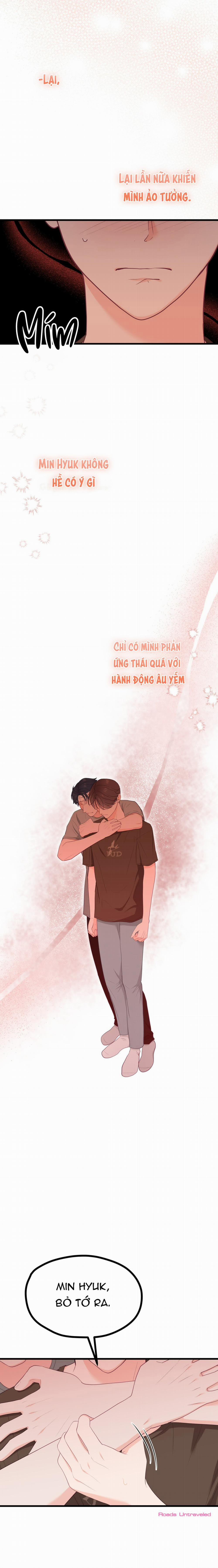 Khi Trai Thẳng Phải Lòng Chàng Gay 28 trang 18