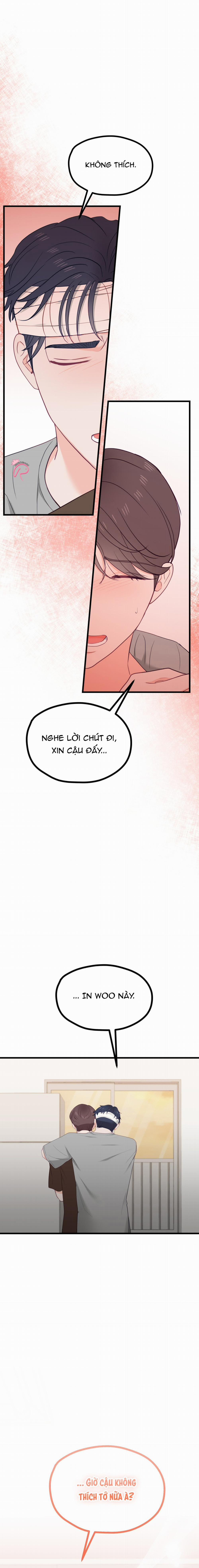 Khi Trai Thẳng Phải Lòng Chàng Gay 28 trang 19