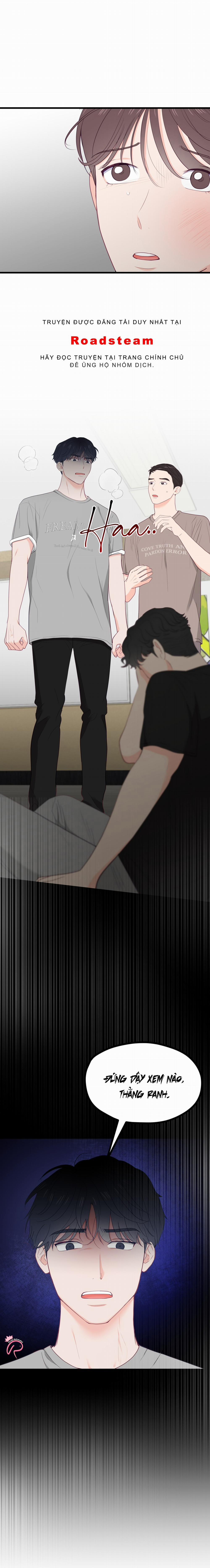 Khi Trai Thẳng Phải Lòng Chàng Gay 28 trang 5