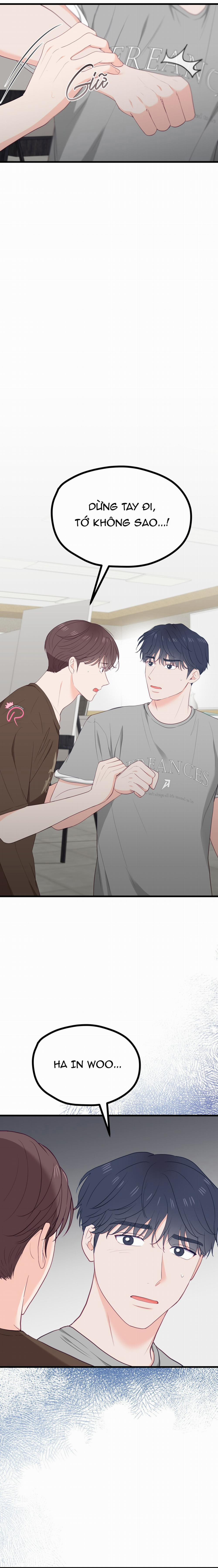 Khi Trai Thẳng Phải Lòng Chàng Gay 28 trang 8