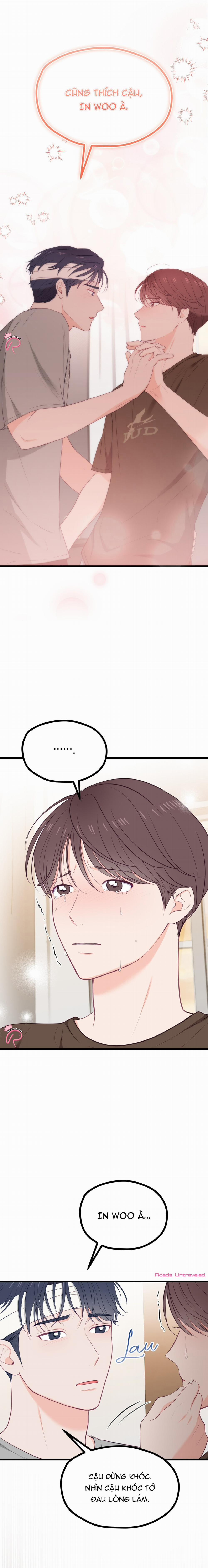 Khi Trai Thẳng Phải Lòng Chàng Gay 29 trang 2