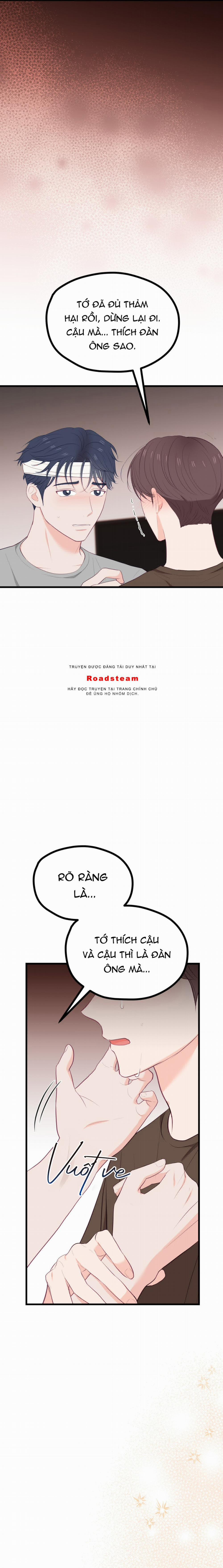 Khi Trai Thẳng Phải Lòng Chàng Gay 29 trang 4