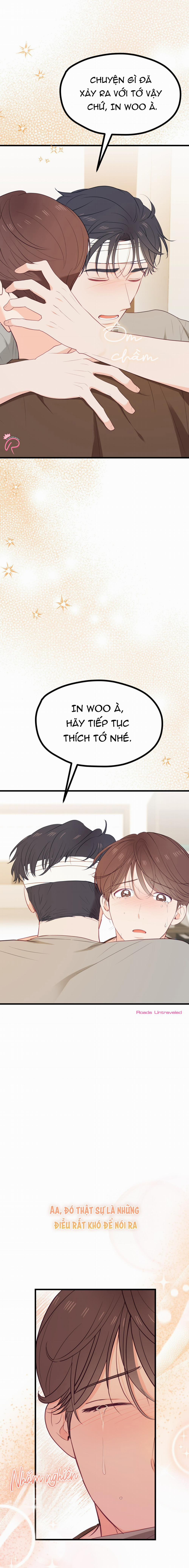 Khi Trai Thẳng Phải Lòng Chàng Gay 29 trang 5