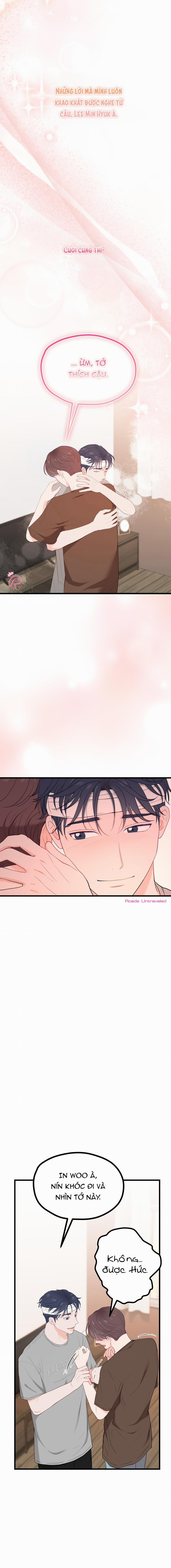 Khi Trai Thẳng Phải Lòng Chàng Gay 29 trang 6