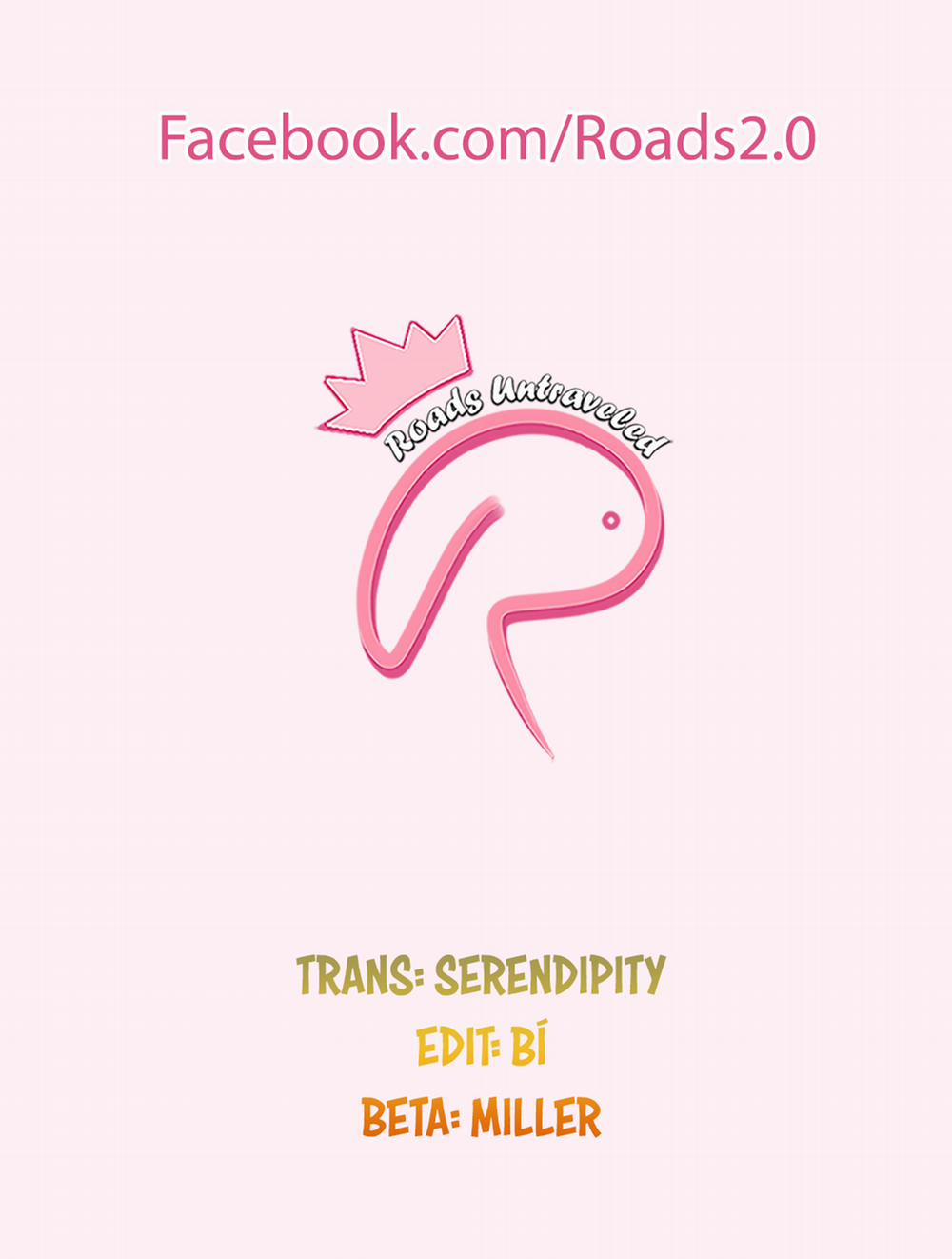 Khi Trai Thẳng Phải Lòng Chàng Gay 3 trang 19