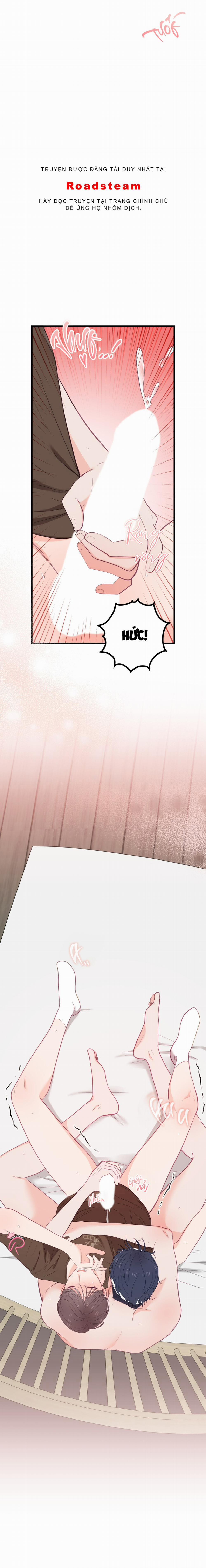 Khi Trai Thẳng Phải Lòng Chàng Gay 30 trang 11