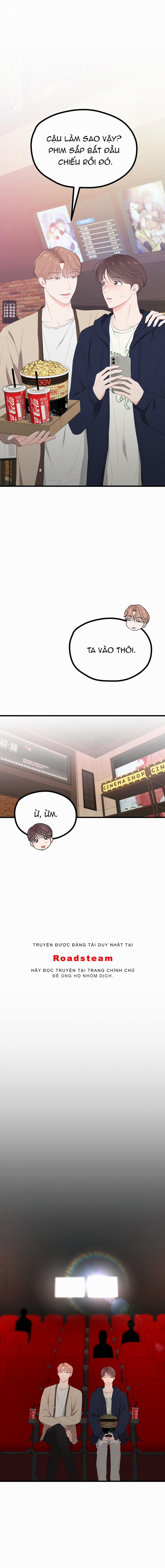 Khi Trai Thẳng Phải Lòng Chàng Gay 31 trang 17