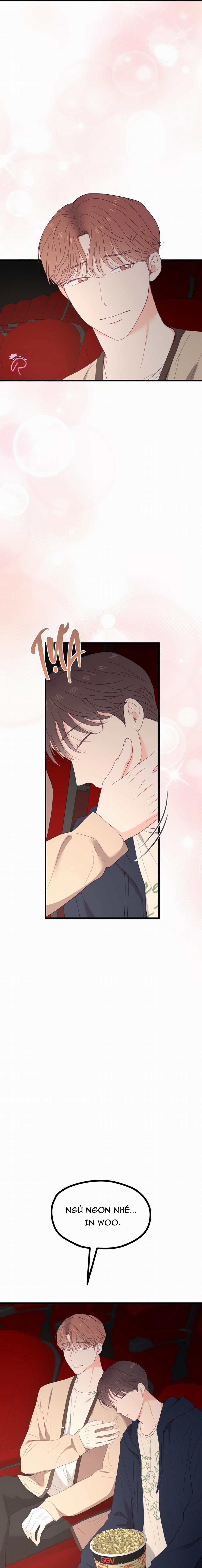 Khi Trai Thẳng Phải Lòng Chàng Gay 31 trang 19