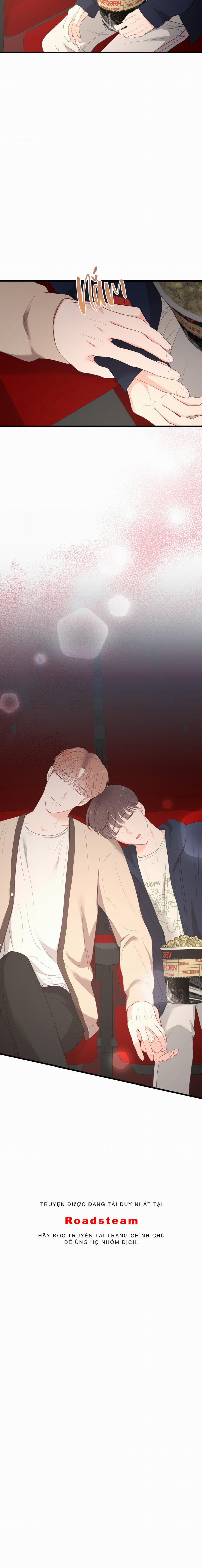 Khi Trai Thẳng Phải Lòng Chàng Gay 31 trang 20