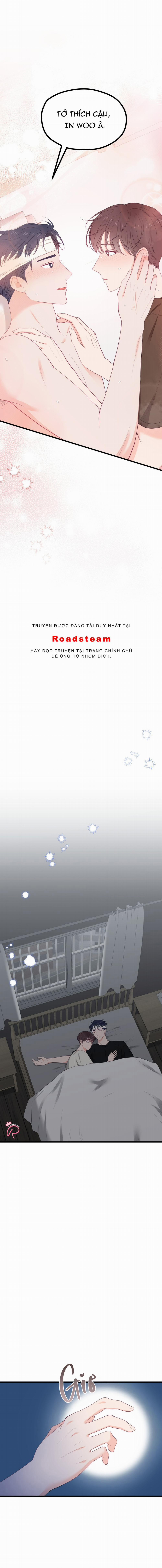 Khi Trai Thẳng Phải Lòng Chàng Gay 31 trang 6