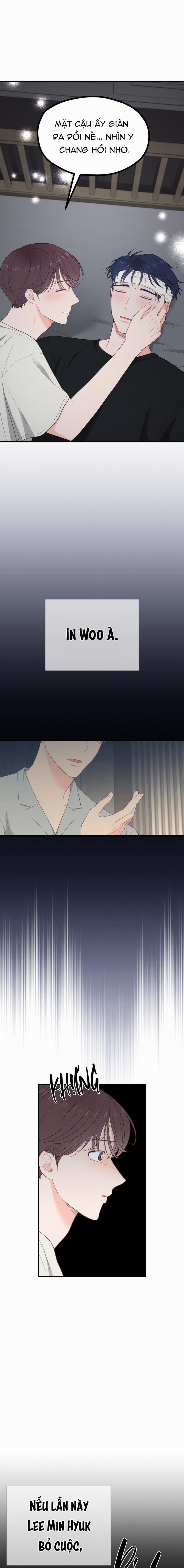 Khi Trai Thẳng Phải Lòng Chàng Gay 31 trang 7