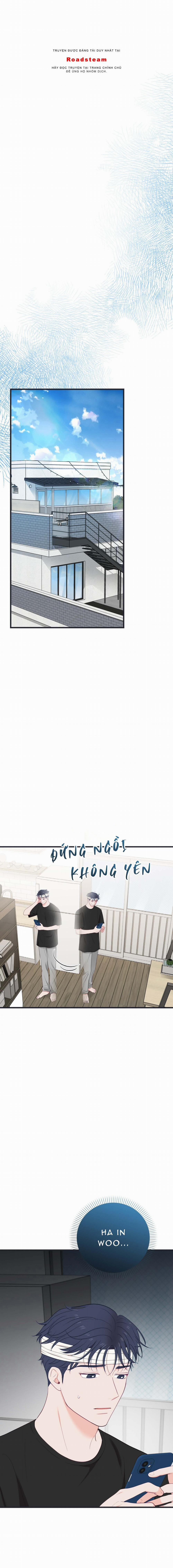 Khi Trai Thẳng Phải Lòng Chàng Gay 32 trang 13