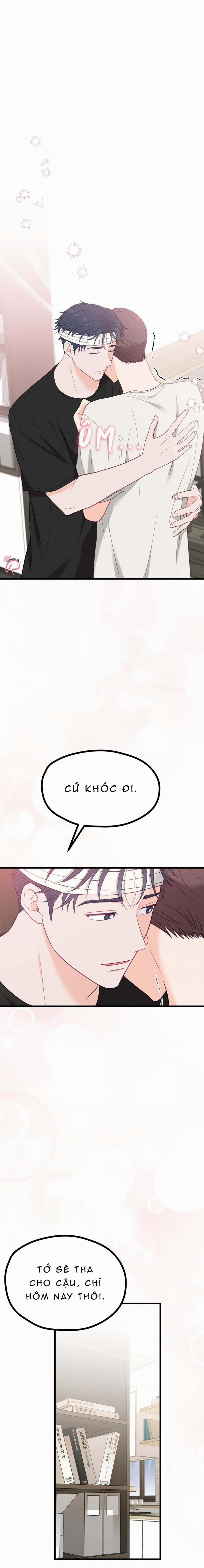 Khi Trai Thẳng Phải Lòng Chàng Gay 32 trang 18