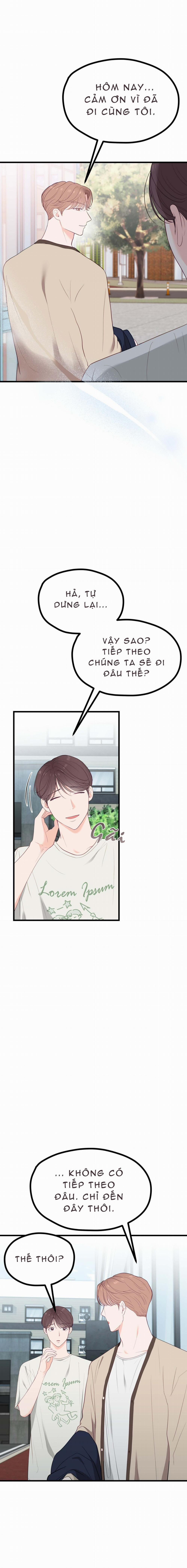 Khi Trai Thẳng Phải Lòng Chàng Gay 32 trang 2