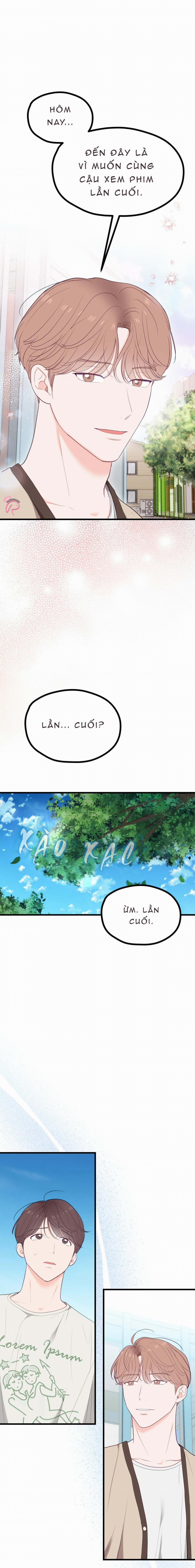 Khi Trai Thẳng Phải Lòng Chàng Gay 32 trang 3