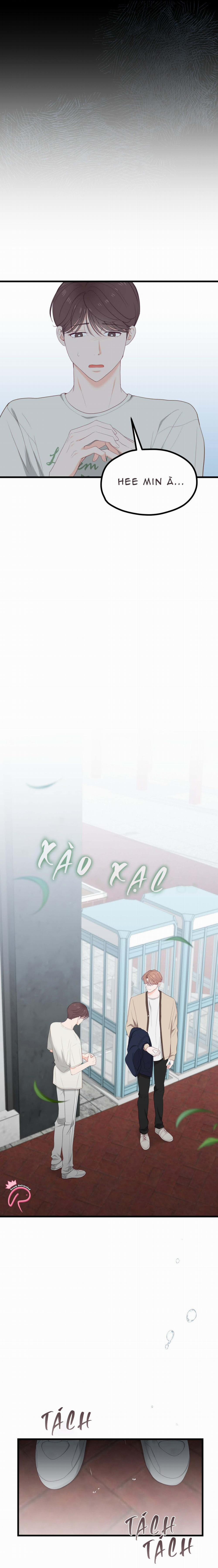 Khi Trai Thẳng Phải Lòng Chàng Gay 32 trang 5