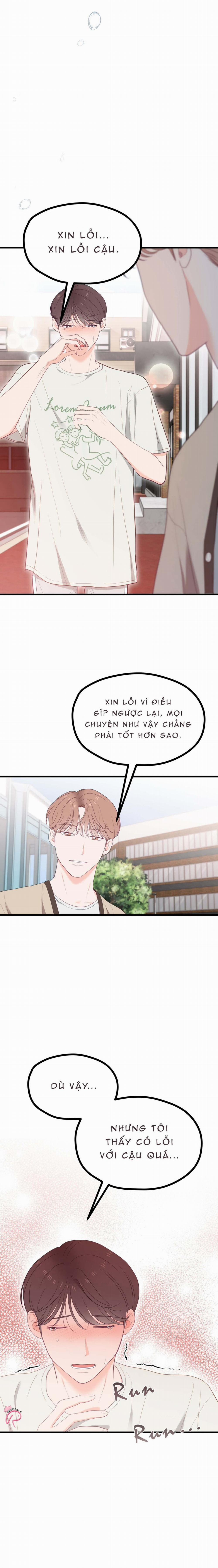 Khi Trai Thẳng Phải Lòng Chàng Gay 32 trang 6