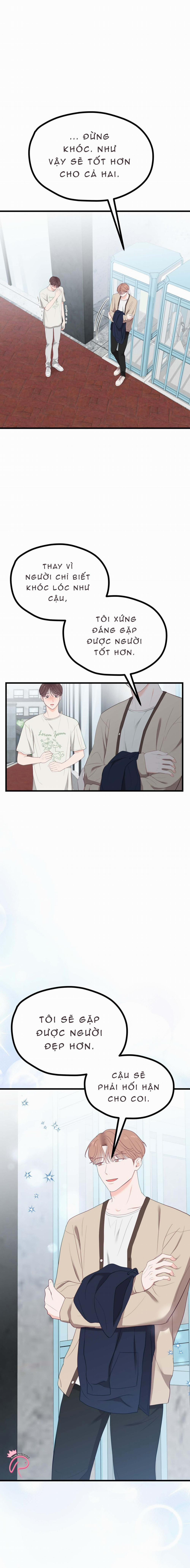 Khi Trai Thẳng Phải Lòng Chàng Gay 32 trang 7