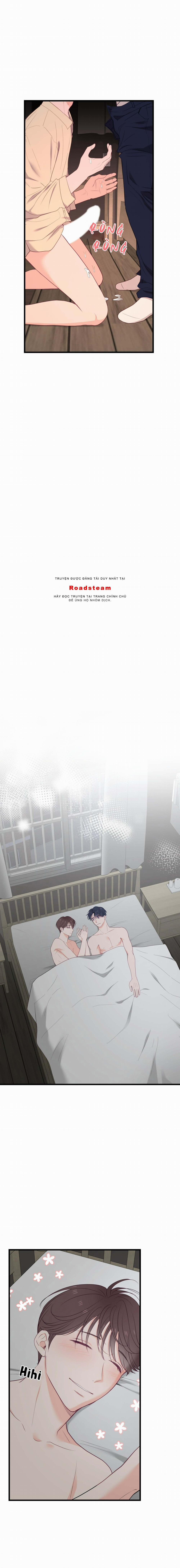 Khi Trai Thẳng Phải Lòng Chàng Gay 34 trang 15